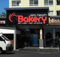 Kirra Beach Bakery - Broome Tourism