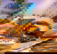 Kirra Beach Hotel - Broome Tourism