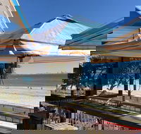 Kirra Surf Life Saving Club - Broome Tourism