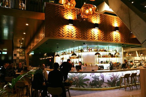 Kokomos - Broome Tourism 0