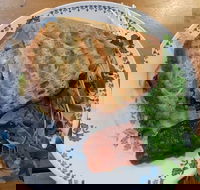 Mervyn Roys - Broome Tourism