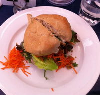 My Rainbow-Dreams Vegetarian Cafe - Broome Tourism