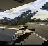 National Portrait Galley cafe - Broome Tourism