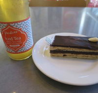 NGA Cafe - Broome Tourism