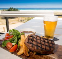 North Kirra Surf Club - Broome Tourism