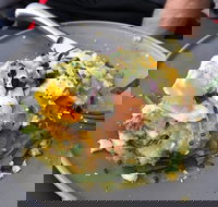 Pellegrino's - Broome Tourism