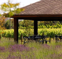 Pialligo Estate Garden Pavilion - Broome Tourism