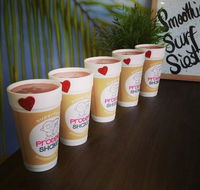 Protein Shake - Broome Tourism