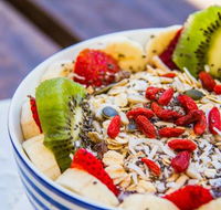 Raw Energy Coolangatta - Broome Tourism