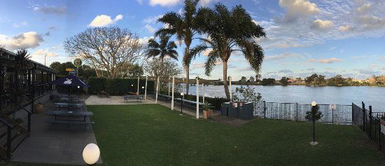 Smithtown NSW Broome Tourism