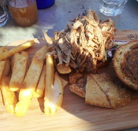 Rodneys Garden Cafe - Broome Tourism