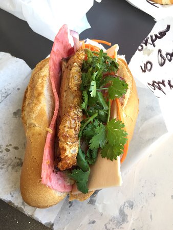 Saigon Bakery & Espresso - Broome Tourism 0