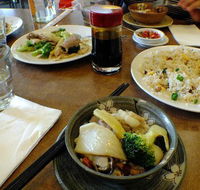 Sammy's Kitchen - Broome Tourism