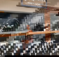 Sea Maiden - Broome Tourism