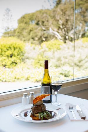 Seafire Steak & Seafood - Broome Tourism 0