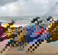 Single Fin Coffee - Broome Tourism