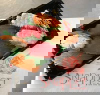 Snapper - On the Lake - Broome Tourism