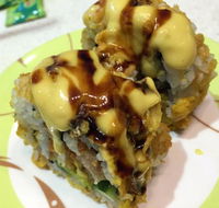 Sushi Bay - Broome Tourism