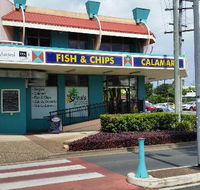 Tata Gina's - Broome Tourism