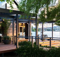 The Boat House - Broome Tourism