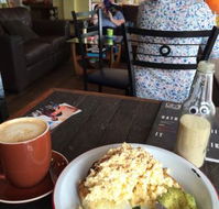The Front Cafe - Broome Tourism
