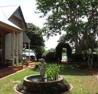 The Old Bank Gladstone - Broome Tourism