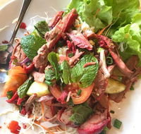 Two Sisters Lao Thai Cuisine - Broome Tourism