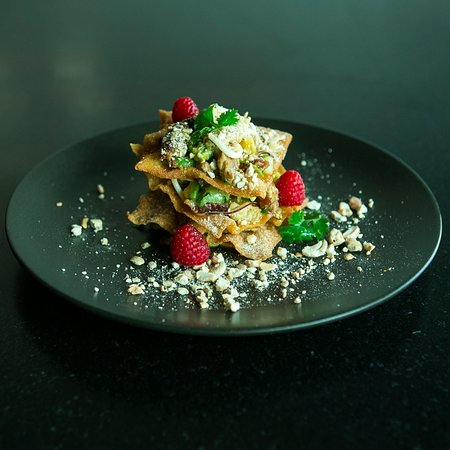 Vincent Restaurant - Broome Tourism 0