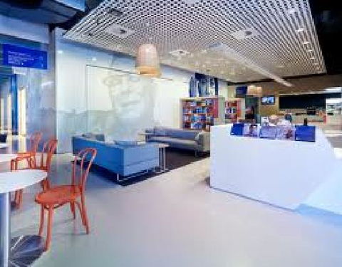 AIM Cafe - Broome Tourism 0