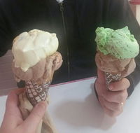Annie's Old Fashioned Ice Cream Parlour - Broome Tourism
