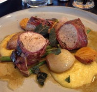 Belluci's Trattoria - Broome Tourism