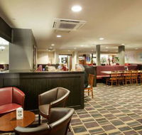 Boomerang Hotel Bistro - Broome Tourism