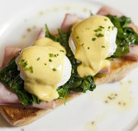 Box Diner Cafe - Broome Tourism