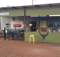 Bush Tucker Inn Roadhouse - Broome Tourism