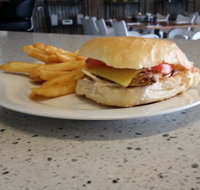 Cafe 63 - Broome Tourism