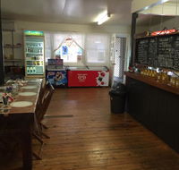 Cafe Nundle on the Park - Broome Tourism