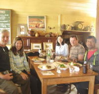 Cafe Sofala - Broome Tourism