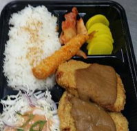 Central Snack Bar - Broome Tourism