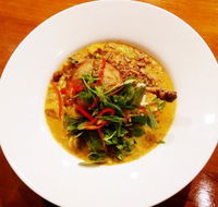 Coast Restaurant - Broome Tourism