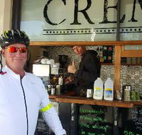 Crema on George - Broome Tourism