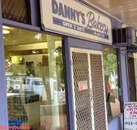 Danny's Bakery - Broome Tourism