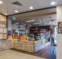 Driven to Espresso - Broome Tourism