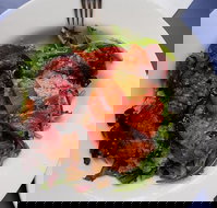 Falls cafe - Broome Tourism