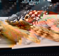 Fat Goanna Cafe - Broome Tourism