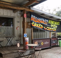 Fitzroy Falls General Store - Broome Tourism