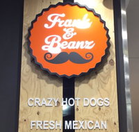 Frank  Beanz - Broome Tourism