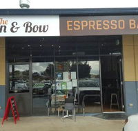 Hen And Bow Espresso Bar - Broome Tourism