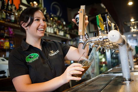 Jack Duggans Irish Pub - Broome Tourism 0