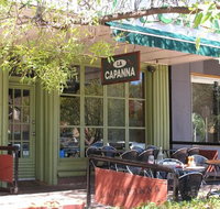 La Capanna - Broome Tourism