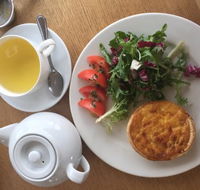 Legall Patisserie Cafe - Broome Tourism